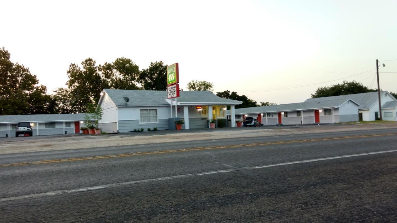 汉密尔顿经济酒店 Hamilton 外观 照片