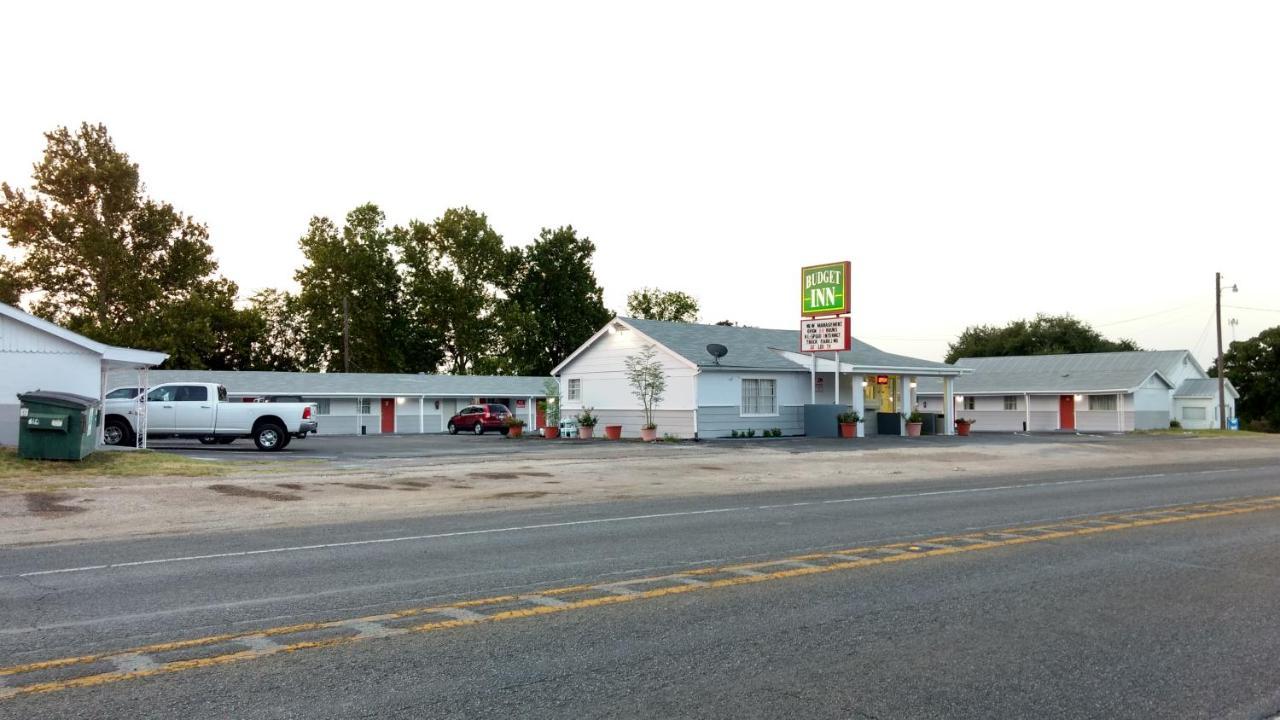 汉密尔顿经济酒店 Hamilton 外观 照片