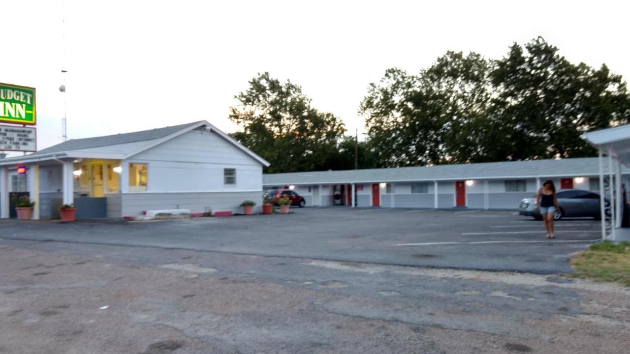 汉密尔顿经济酒店 Hamilton 外观 照片