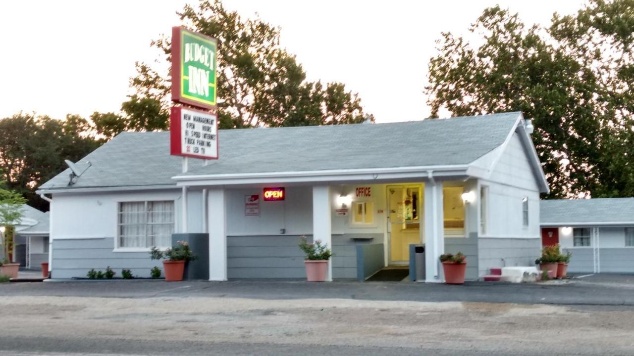 汉密尔顿经济酒店 Hamilton 外观 照片